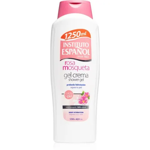 Instituto Español Rosehip gel douche doux 1250 ml – image 2