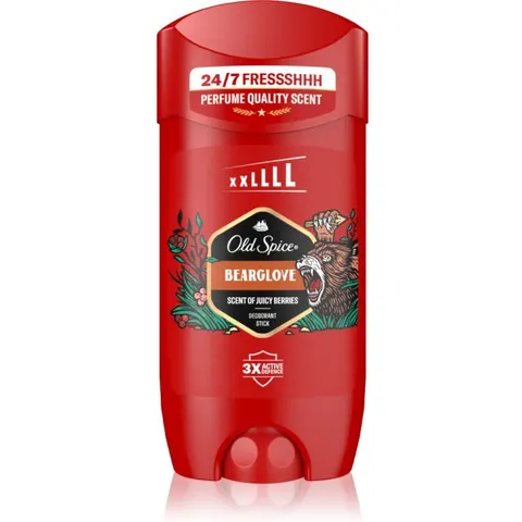 Old Spice Bearglove déodorant solide 85 ml – image 2