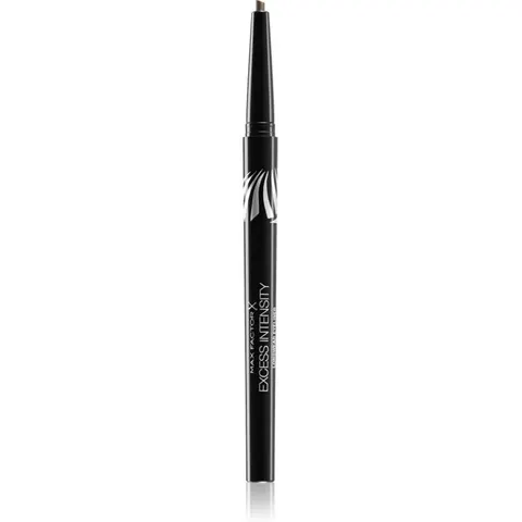 Max Factor Excess Intensity eyeliner longwear #06-brown – image 2