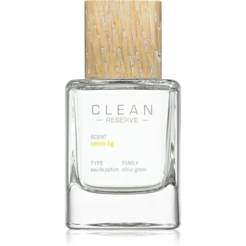 CLEAN Reserve Citron Fig Eau de Parfum mixte 50 ml – image 2