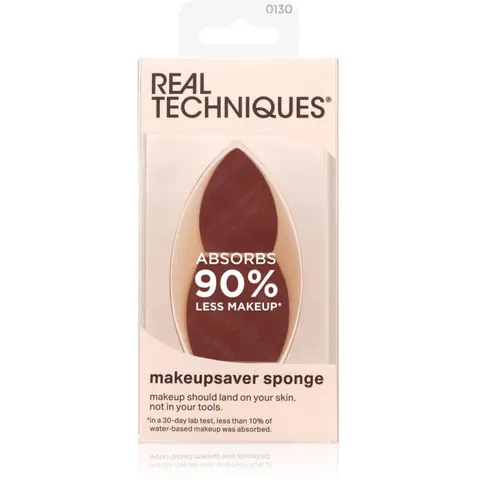 Real Techniques éponge de maquillage Makeupsaver 1 u – image 2