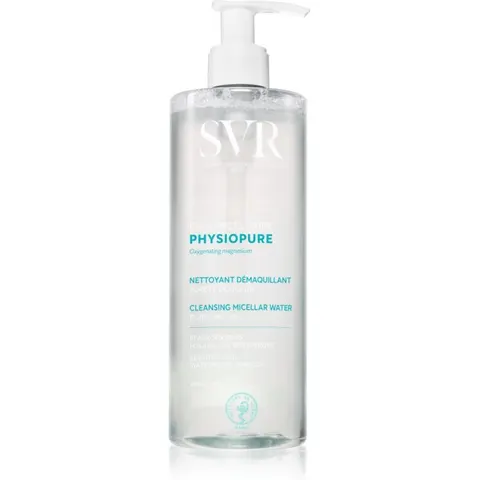 Svr Physiopure eau micellaire 400 ml – image 3