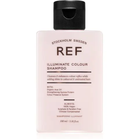 REF Illuminate Colour Shampoo 100 ml – image 2