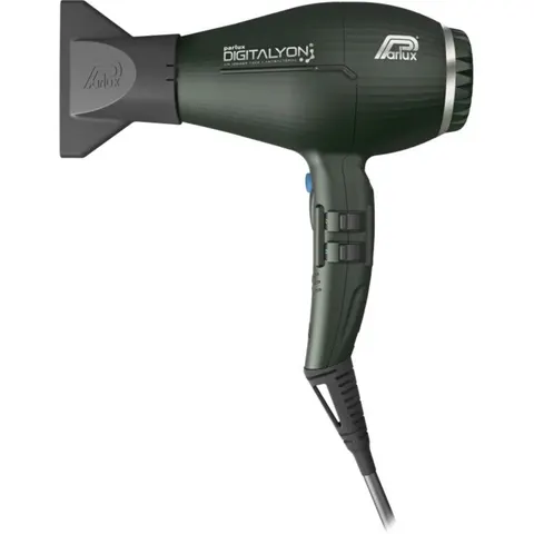 Parlux Sèche-cheveux Digitalyon Anthracite – image 3