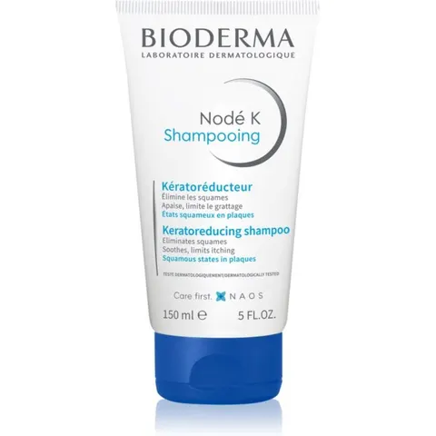 Bioderma Nodé K champú antipelicular 150 ml – image 5