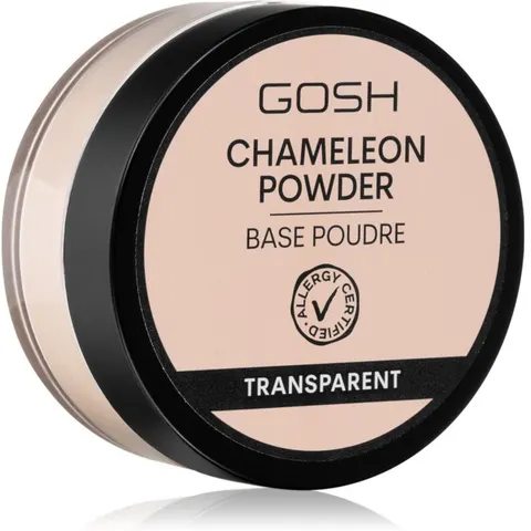 Gosh Caméléon poudre #001-transparent – image 2