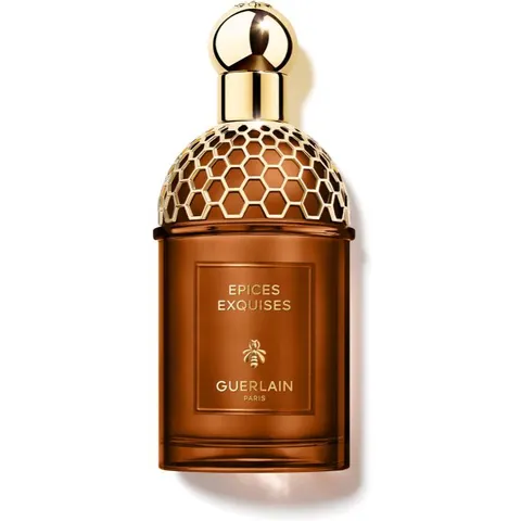 GUERLAIN ABSOLUS ALLEGORIA Eau de Parfum – image 3