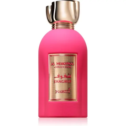 Hamidi Al Mukhmal Shaghuf Eau de Parfum mixte 100 ml – image 2