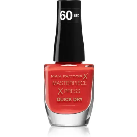 Max Factor Masterpiece Xpress quick dry #438-coral me – image 2