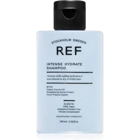 REF Intense Hydrate Shampoo 100 ml – image 2