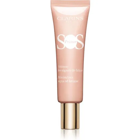 Clarins Apprêt Sos Primer #01-rose – 30 ml – image 4