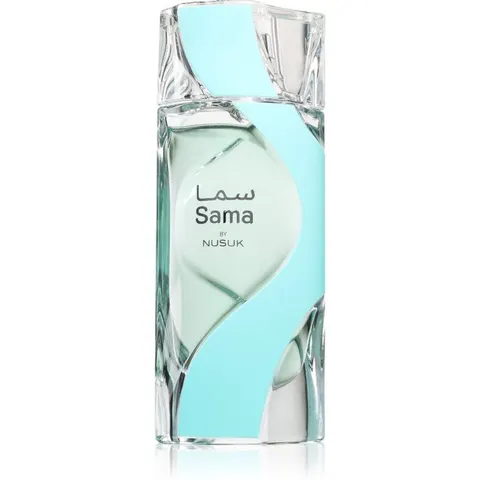 Nusuk Sama Eau de Parfum mixte 100 ml – image 2