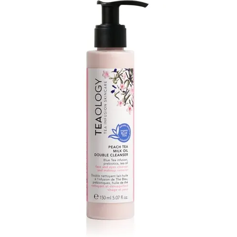 Teaology Peach Tea double cleanser 150 ml – image 2