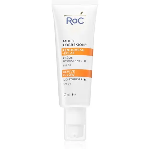 RoC Multi Correxion®️ Revive + Glow Moisturiser SPF 30 50 ml – image 3