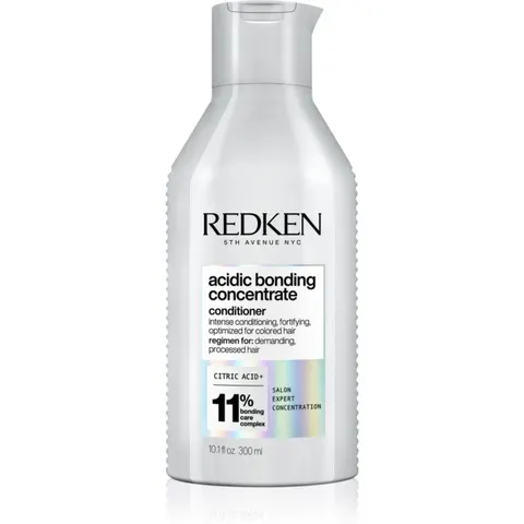 Redken Conditioner Acidic Bonding Concentrate – 300ml – image 4