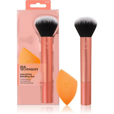 Real Techniques Duo De Mélange Tout 2 pièces – image 2