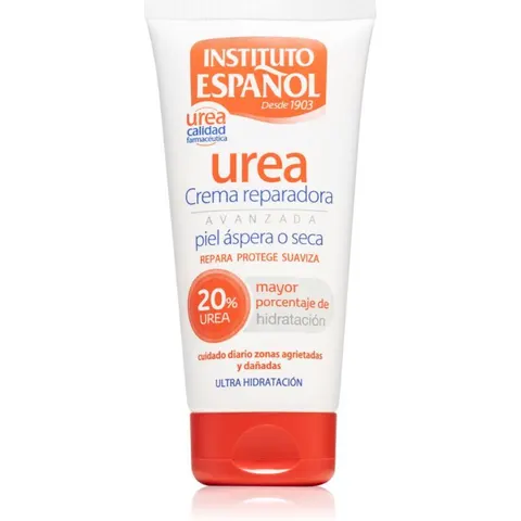 Instituto Español Urea crème hydratante corps 150 ml – image 3