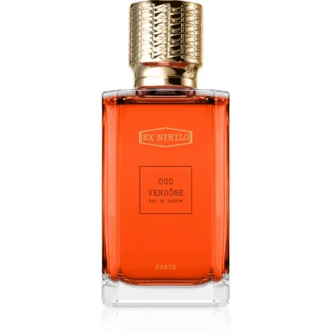 Ex Nihilo Oud Vendome Eau de Parfum mixte 100 ml – image 2