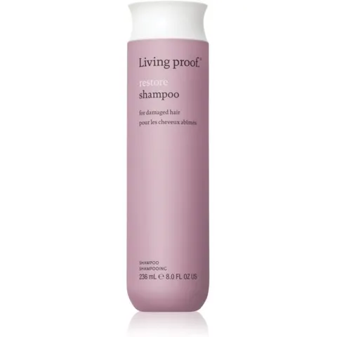 Living Proof. Restore Shampoo 236 ml – 236ml – image 4