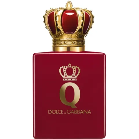 Dolce Gabbana Queen - Elixir – image 3