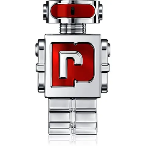 P.rabanne Phantom RED Elixir EPV 50ML – image 4