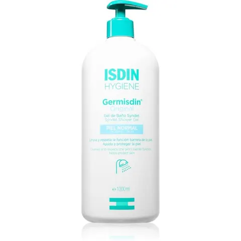 Germisdin Original Gel de bain 1000 ml – image 4