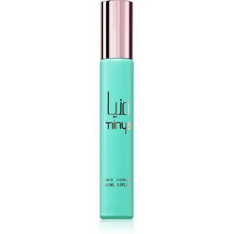Paris Corner Minya Eau de Parfum mixte 15 ml – image 2