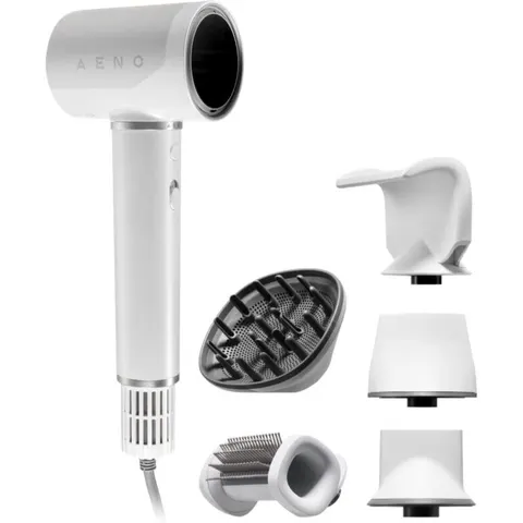 Aeno HD5 sèche-cheveux 1 pcs – 013653 – image 2