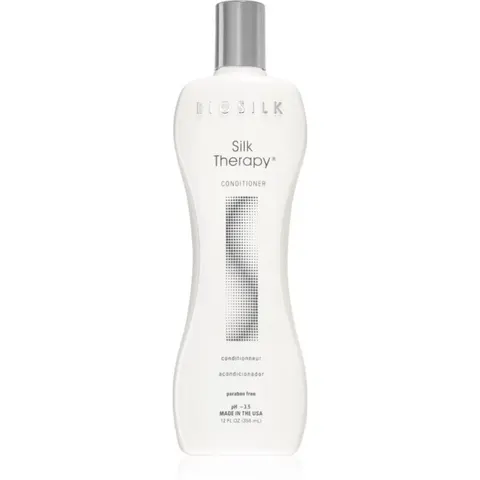Farouk Biosilk Silk Therapy conditioner 355 ml – image 3