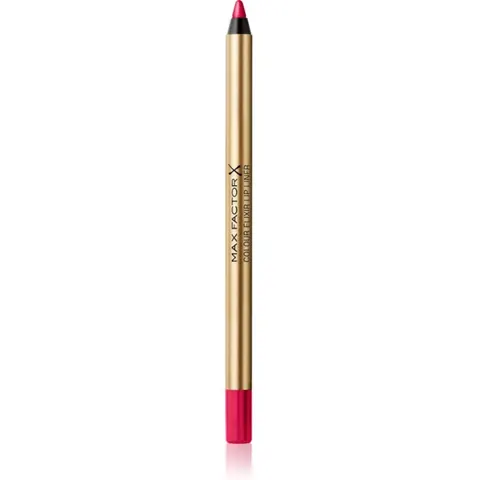Max Factor Colour Elixir lipliner #060-red ruby – image 2