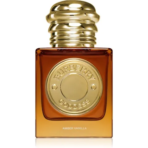 Burberry Goddess - Amber Vanilla – 30ml – image 2