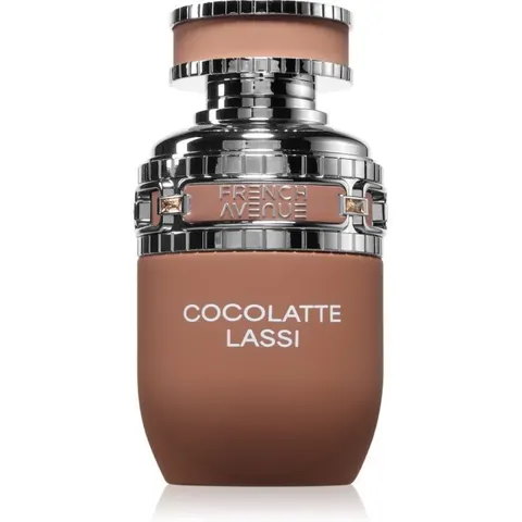 French Avenue Chocolatte Lassi Eau de Parfum mixte 80 ml – image 2