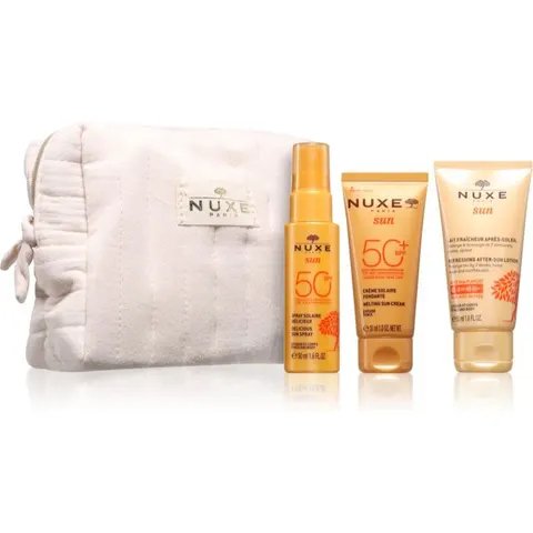 Nuxe Trousse Mes Indispensables Sun Coffrets – image 3