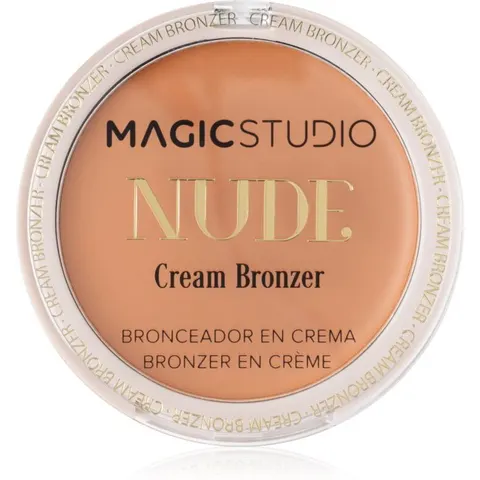 Magic studio Cream Bronzer en crème 6.5 g – image 2