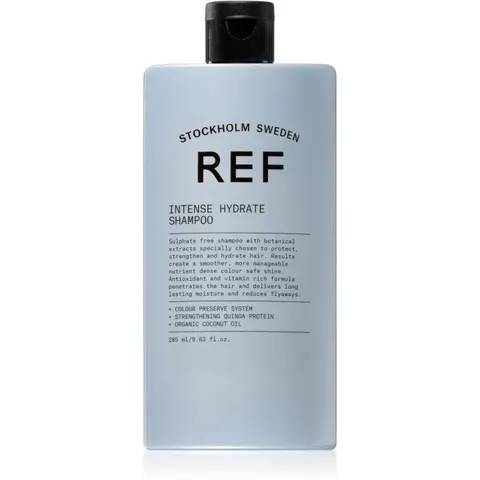 REF Intense Hydrate Shampoo 285 ml – image 2