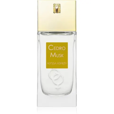 Alyssa Ashley Cedro Musk Eau de Parfum mixte 30 ml – image 2