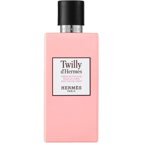 Twilly d'Hermès - Crème de Douche Twilly d’Hermès – 200ml – image 4