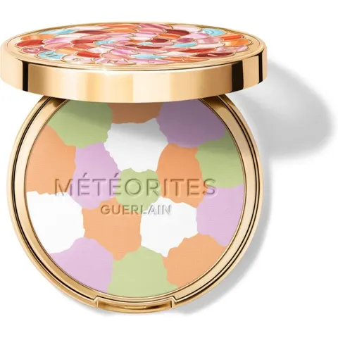 GUERLAIN Météorites Compact Poudres – 02 - COOL,ROSÉ – image 2