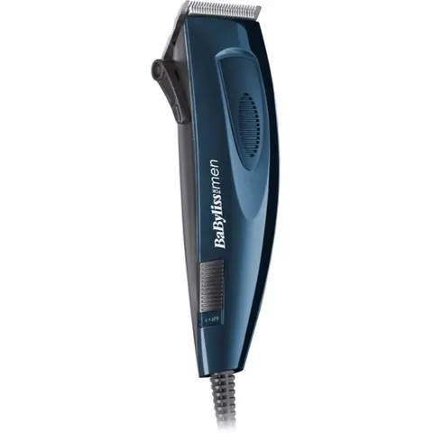 BaByliss For Men E695E tondeuse cheveux – image 2