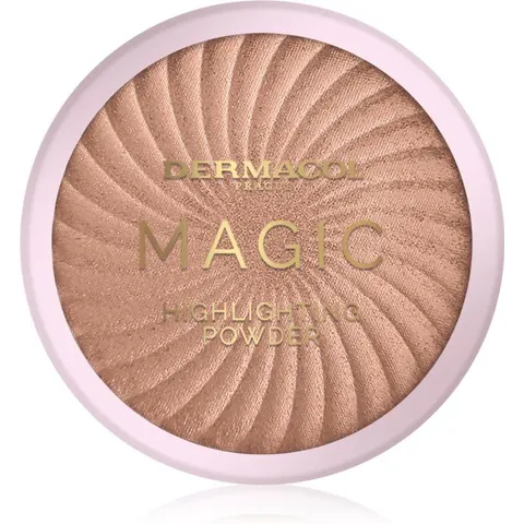 Dermacol Magic enlumineur cuit 10 g – image 2