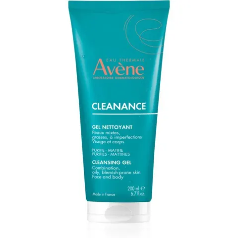Cleanance Gel Nettoyant 200 ml – image 4