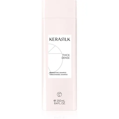 Kerasilk Essentials shampooing redensifiant 250 ml – image 3