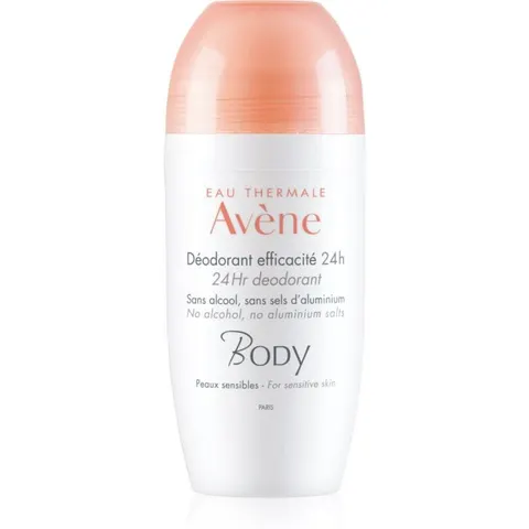 Body Deodorant 24Hs 50 ml – image 3