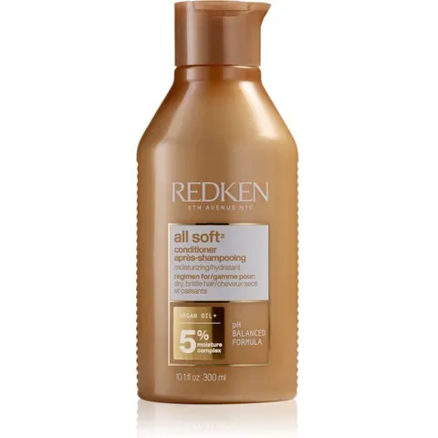 Redken All Soft conditioner 300 ml – 300ml – image 3