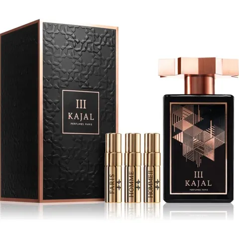 Kajal III Eau de Parfum mixte 100 ml – image 2