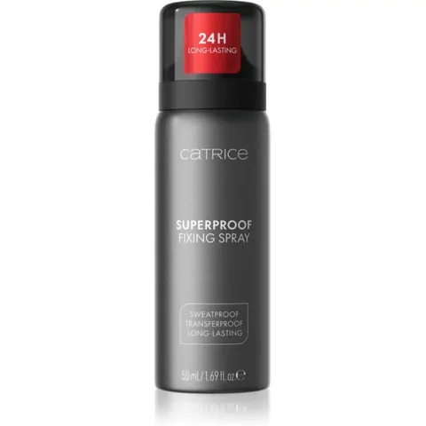 Catrice Laque Superproof 50 ml – image 2