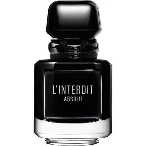 Givenchy L'Interdit Absolu Eau de Parfum – 35ml – image 4