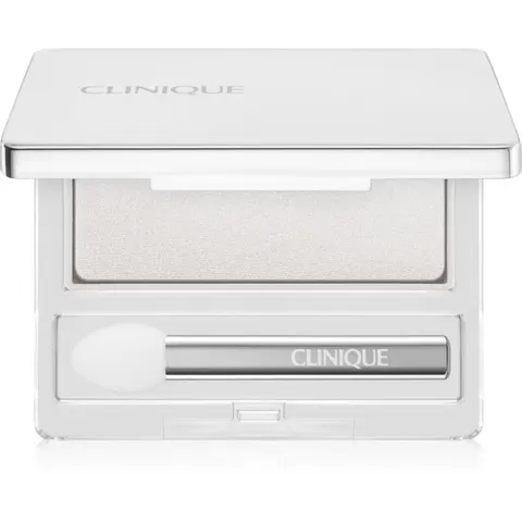 Clinique All About Shadow single #1A-sugar cane – image 2