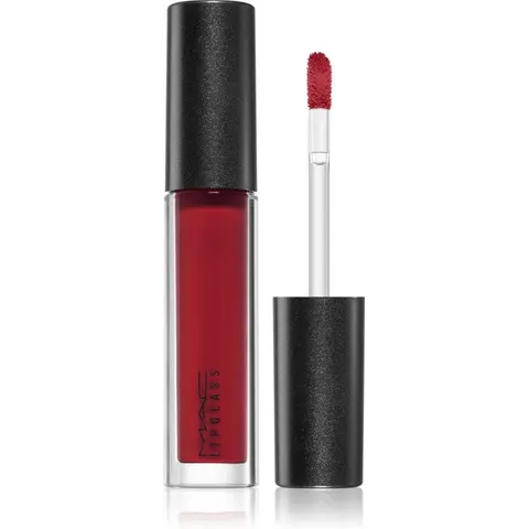 MAC Cosmetics Lipglass brillant à lèvres teinte Ruby Woo 3,1 ml – image 2
