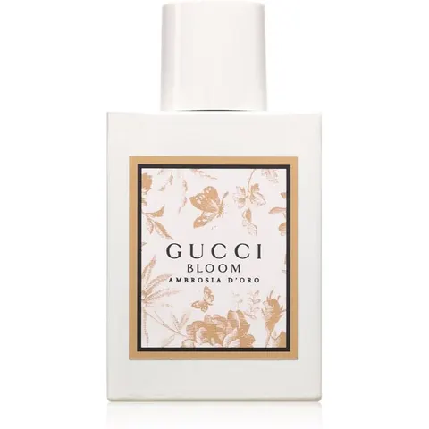 Gucci Bloom Ambrosia D'or EPV 30ML – 50ml – image 3